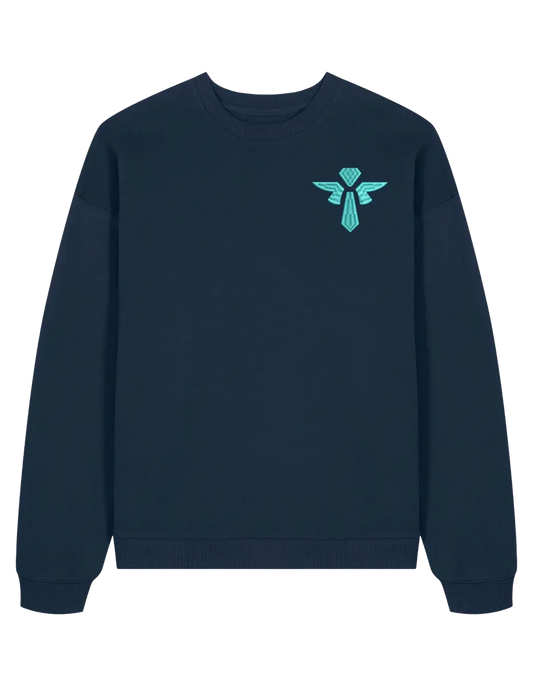 Support sweatshirt LoL