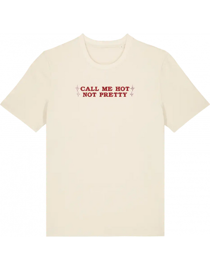 Call me hot tricou Chappell Roan