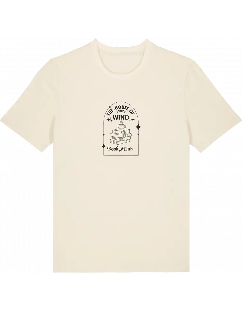 House of wind tricou ACOTAR