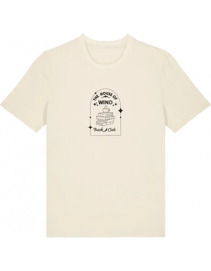 House of wind tricou ACOTAR