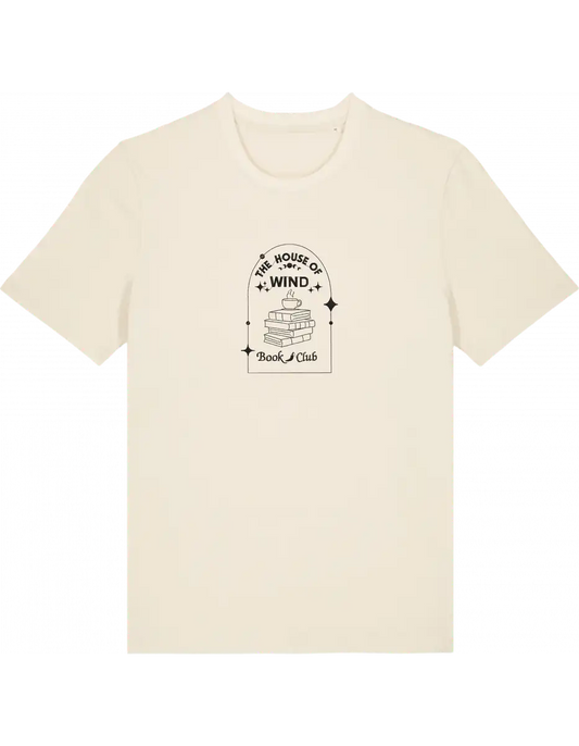 House of wind tricou ACOTAR