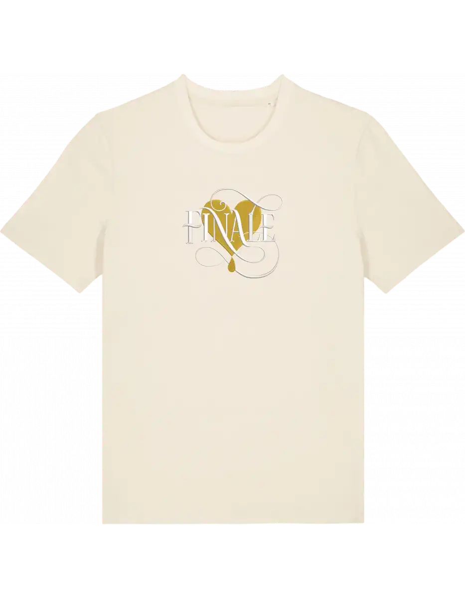 Finale tricou Caraval