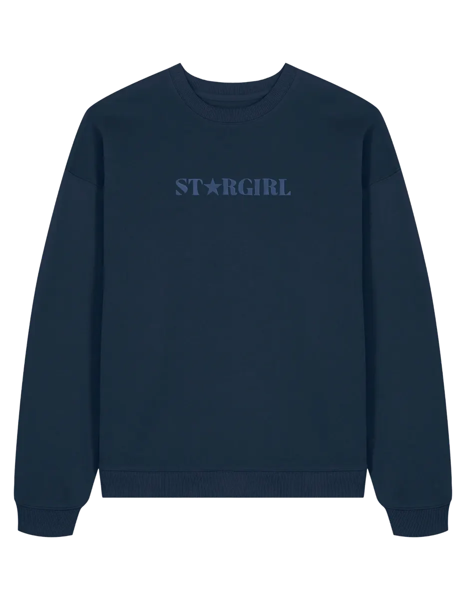 Stargirl sweatshirt The Weeknd