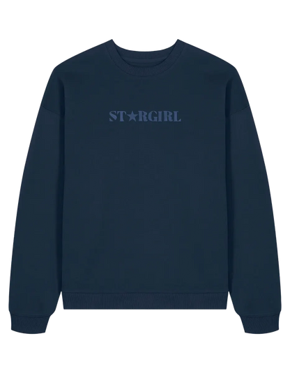 Stargirl sweatshirt The Weeknd
