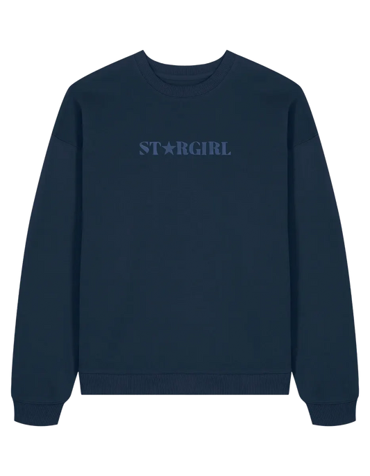 Stargirl sweatshirt The Weeknd