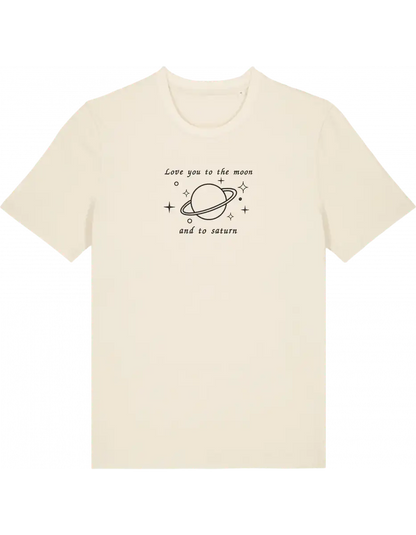 To saturn tricou Taylor Swift