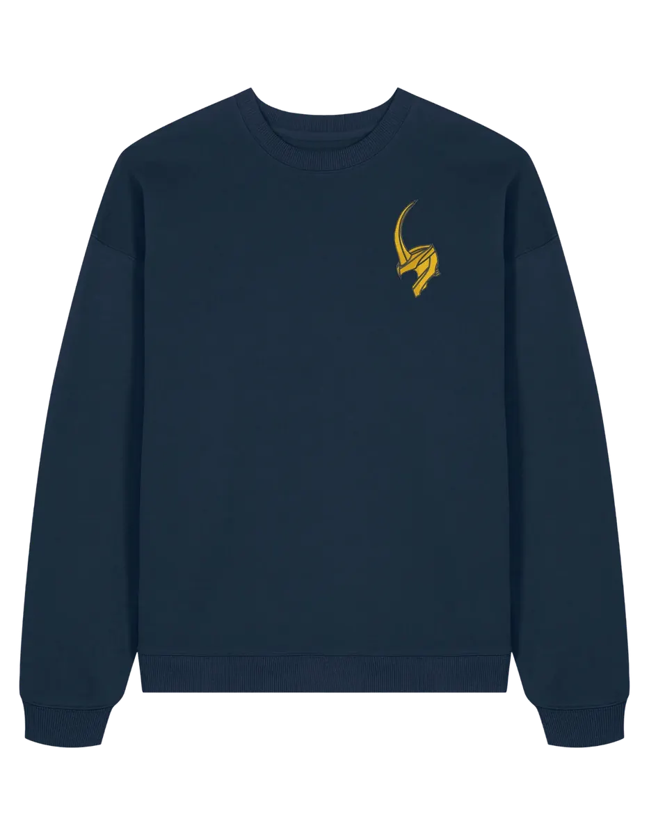 Loki sweatshirt