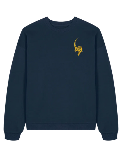 Loki sweatshirt