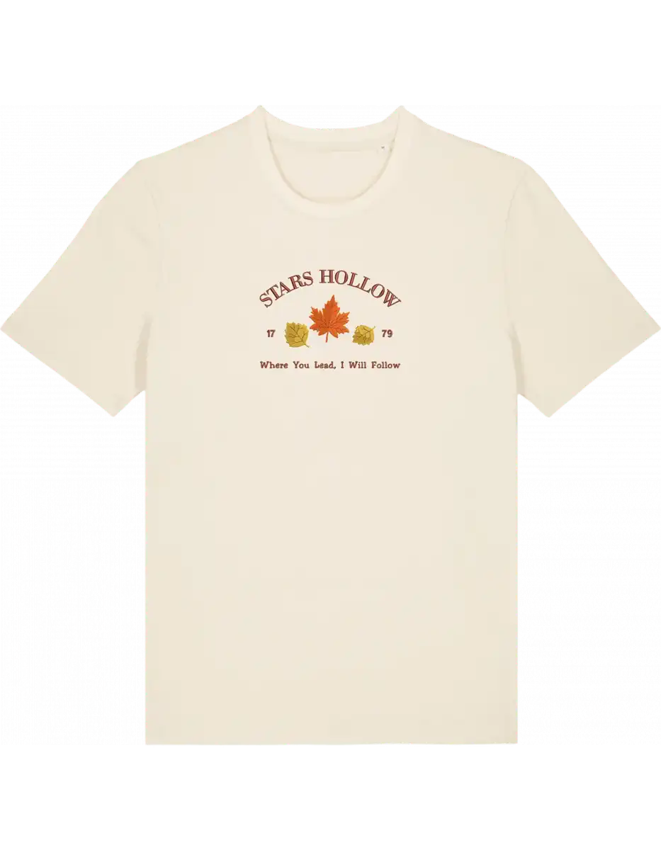 Stars Hollow tricou Gilmore Girls