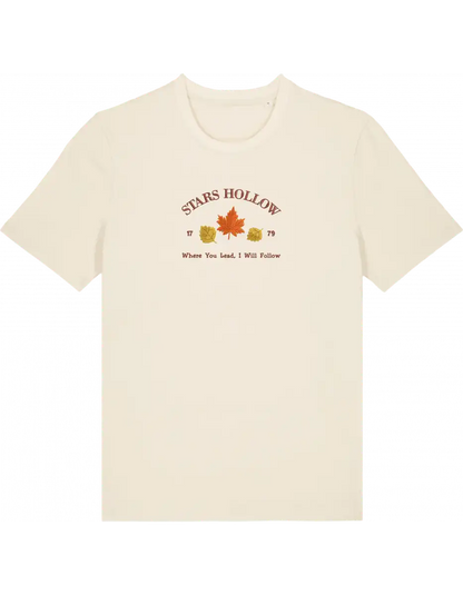 Stars Hollow tricou Gilmore Girls