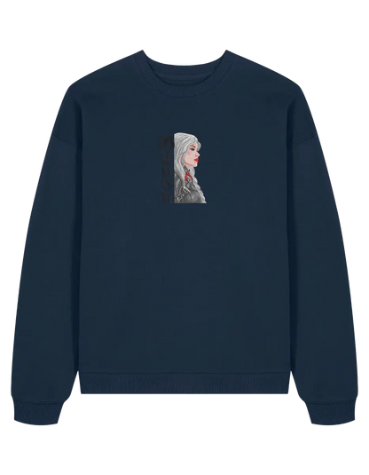 Manon sweatshirt Throne of Glass