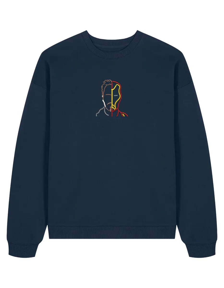 Tony sweatshirt
