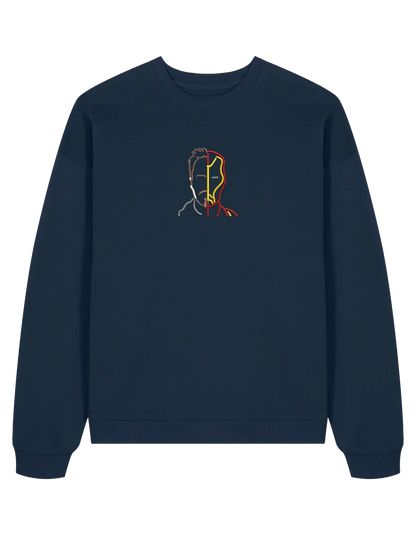 Tony sweatshirt