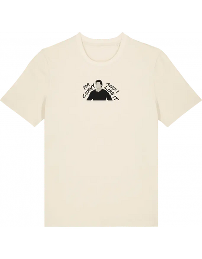 Curvy tricou Friends