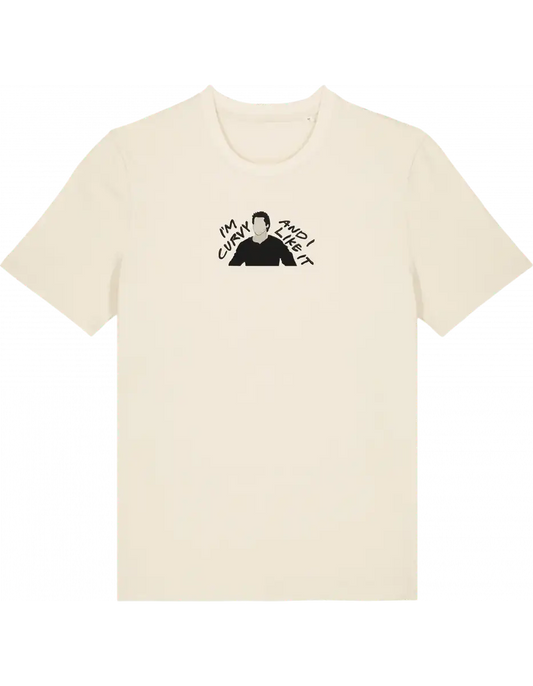 Curvy tricou Friends