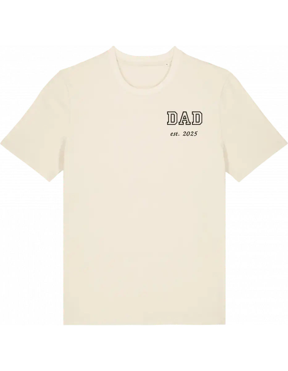 Dad tricou