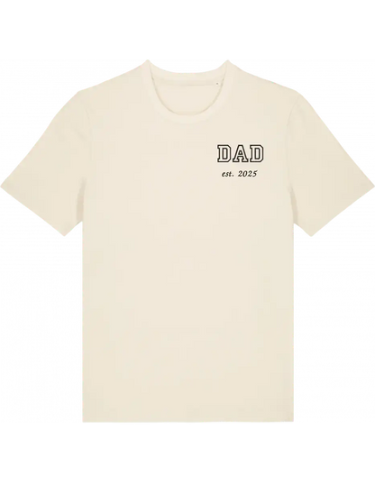 Dad tricou