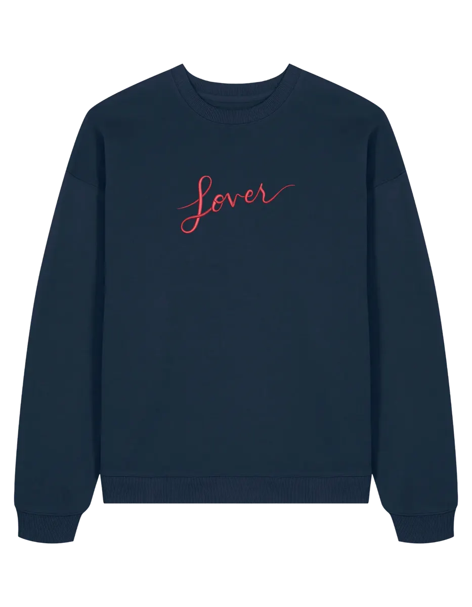 Lover sweatshirt Taylor Swift