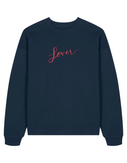 Lover sweatshirt Taylor Swift