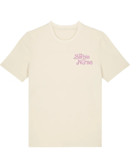 Nurse barbie tricou Medical