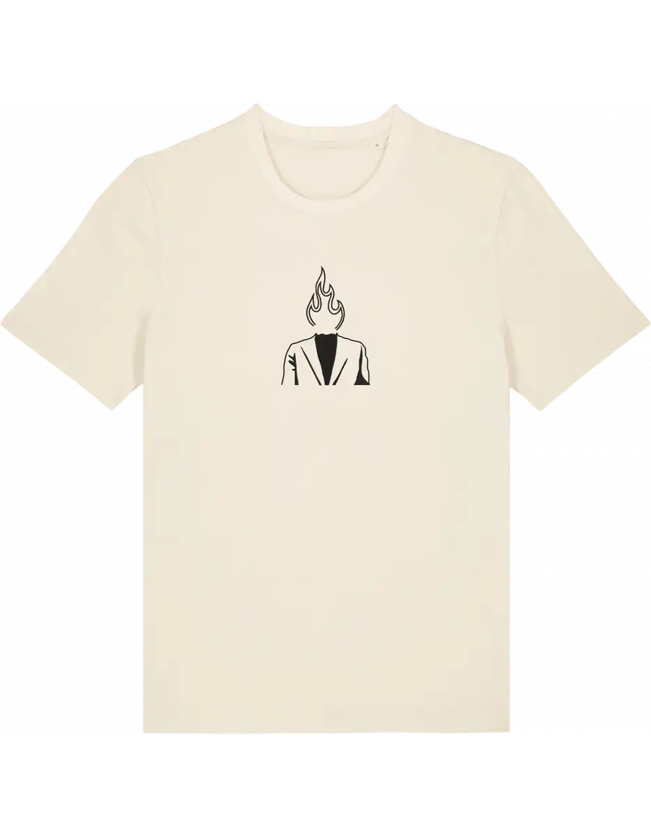 Lost in the fire tricou The Weeknd