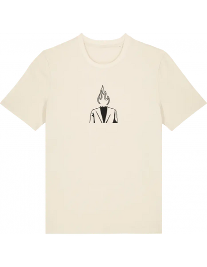 Lost in the fire tricou The Weeknd