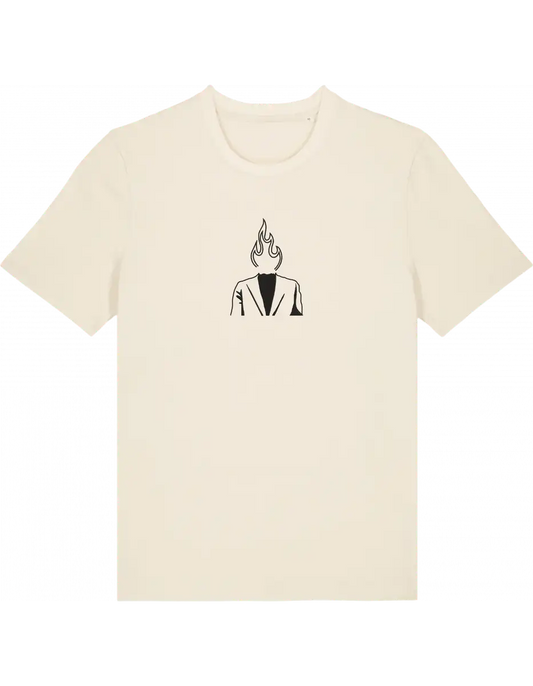 Lost in the fire tricou The Weeknd