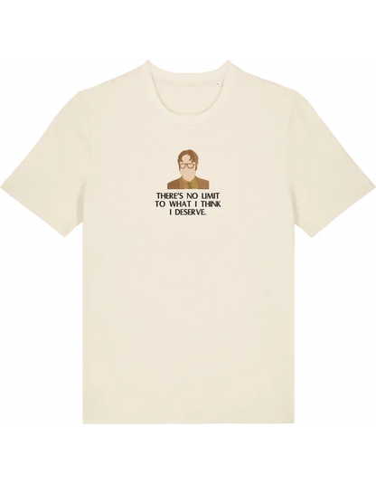 Limit tricou The Office