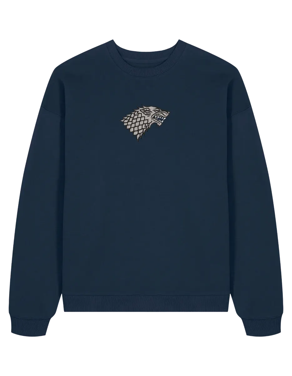 Wolf sweatshirt Game of Thrones