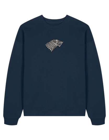 Wolf sweatshirt Game of Thrones