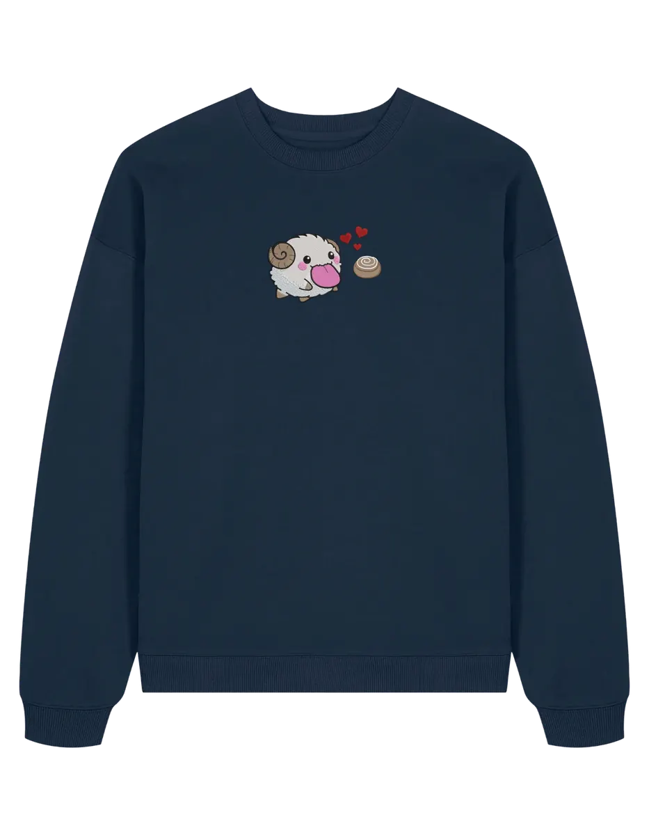 Poro sweatshirt LoL