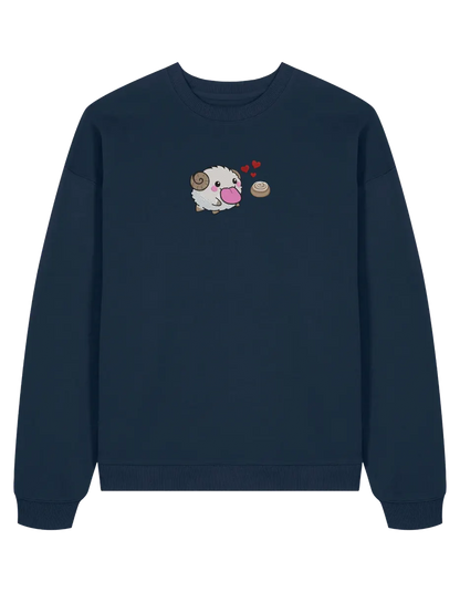 Poro sweatshirt LoL