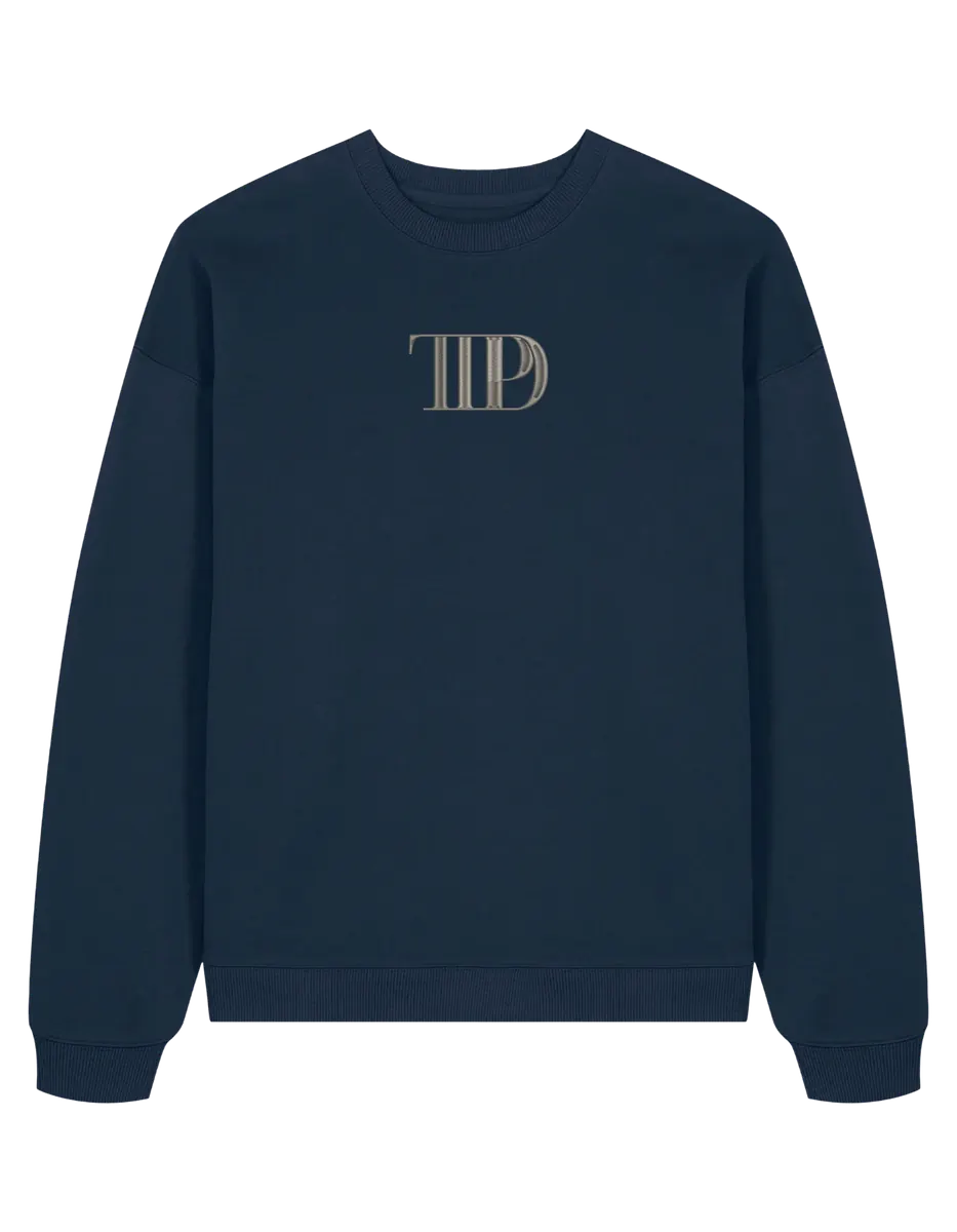 TTPD sweatshirt Taylor Swift