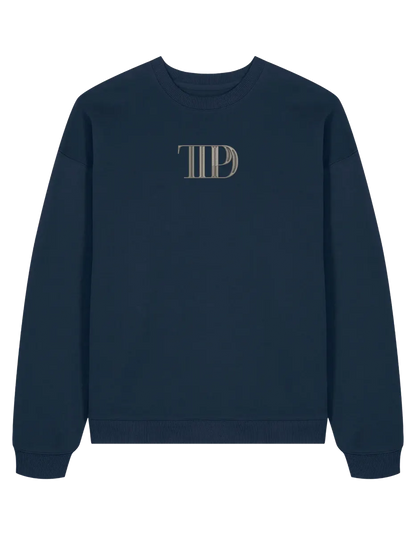 TTPD sweatshirt Taylor Swift