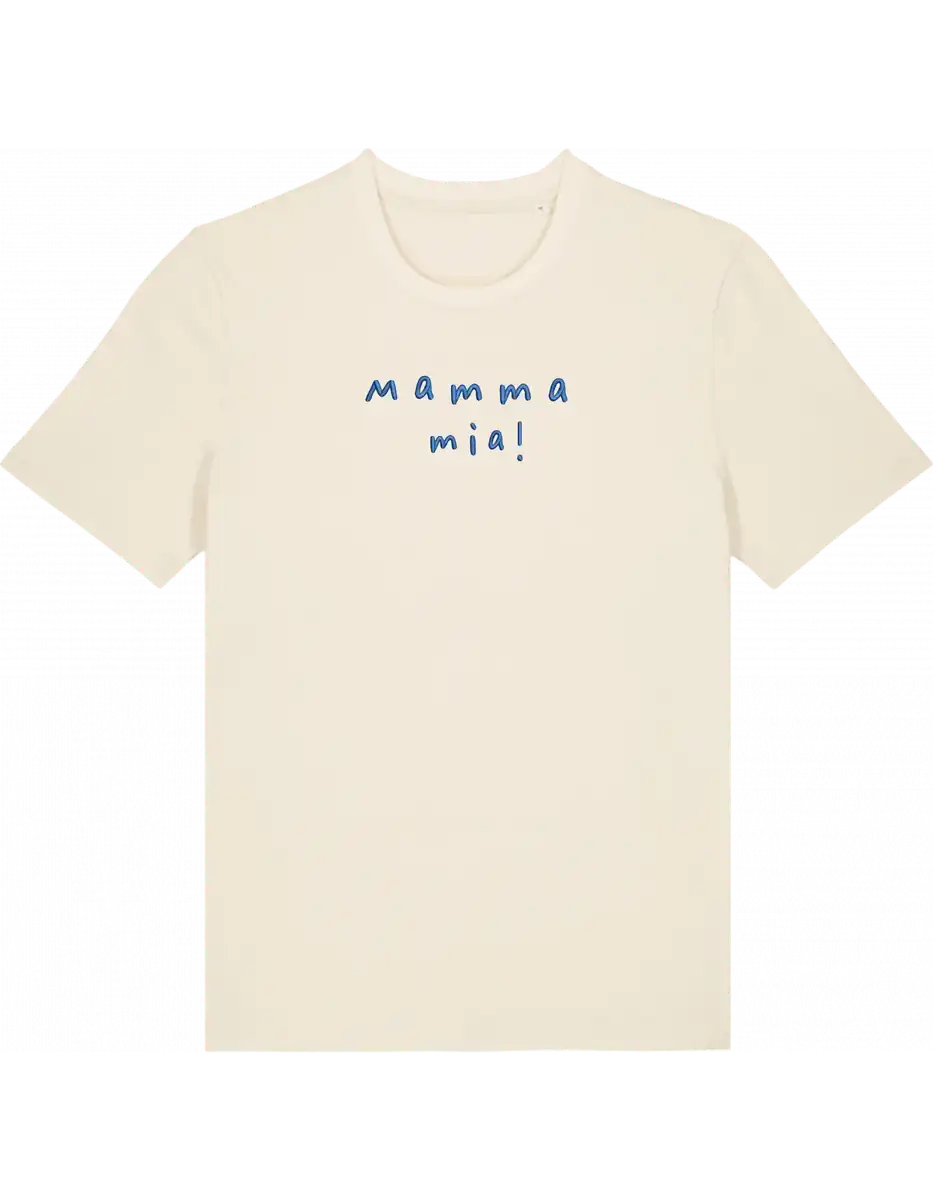 Mamma mia tricou ABBA