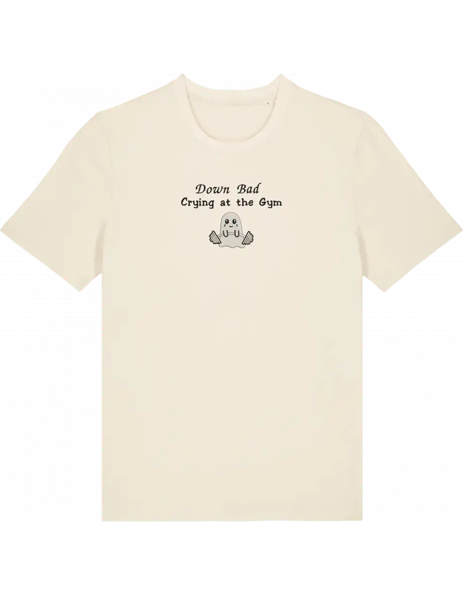 Down bad tricou Taylor Swift