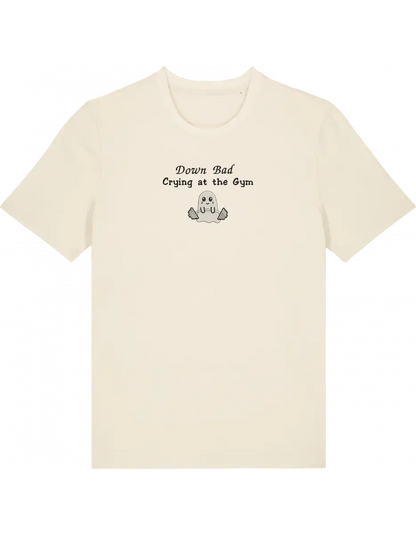 Down bad tricou Taylor Swift