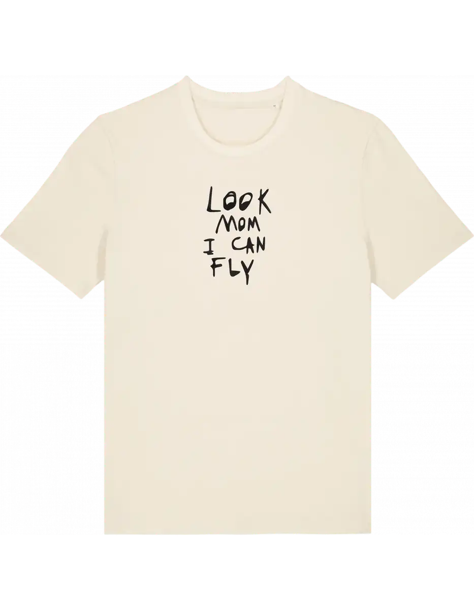 Fly tricou Travis Scott