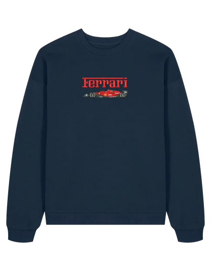 Ferrari sweatshirt F1