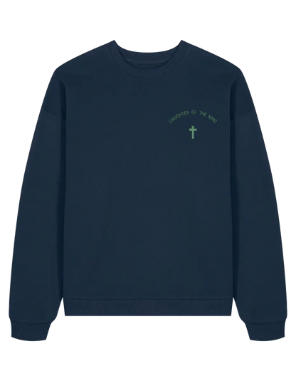 Daughter sweatshirt