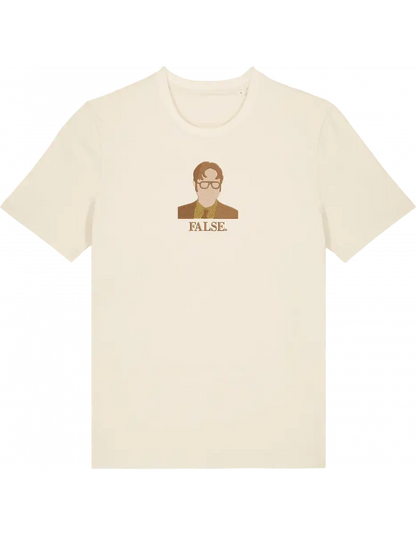 False tricou The Office
