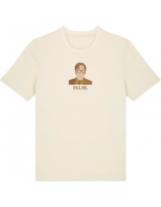 False tricou The Office