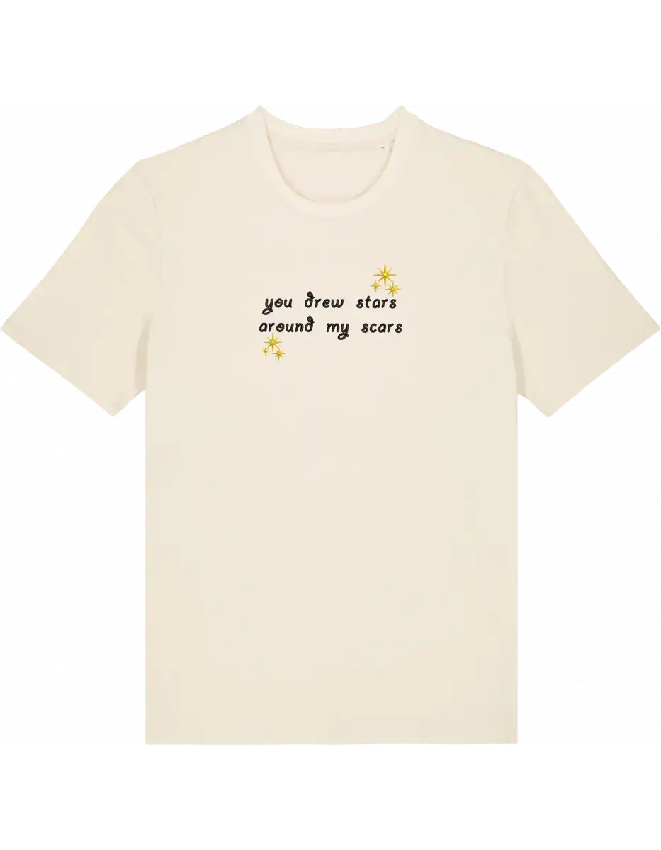 You drew stars tricou Taylor Swift