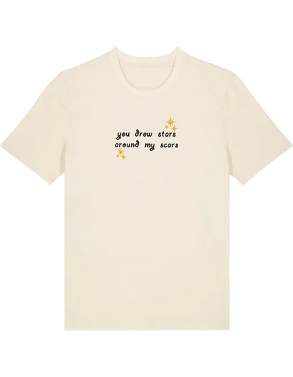 You drew stars tricou Taylor Swift