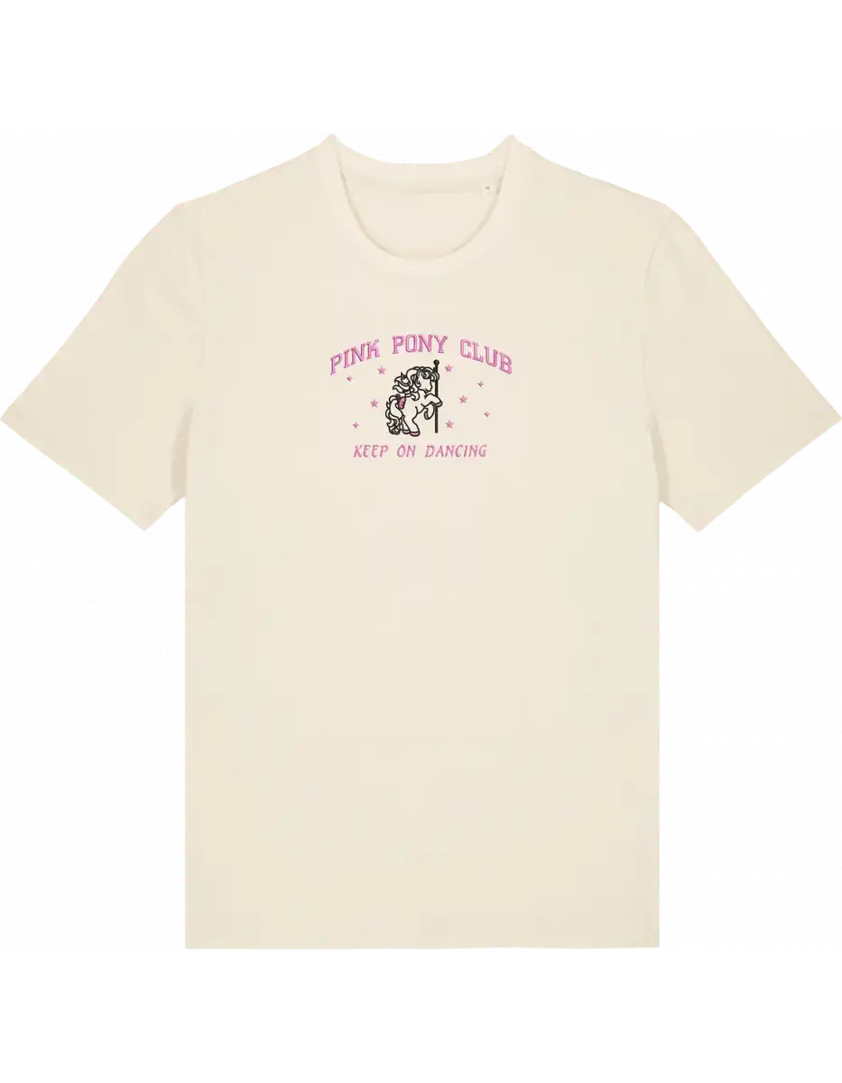 Pink pony club tricou Chappell Roan