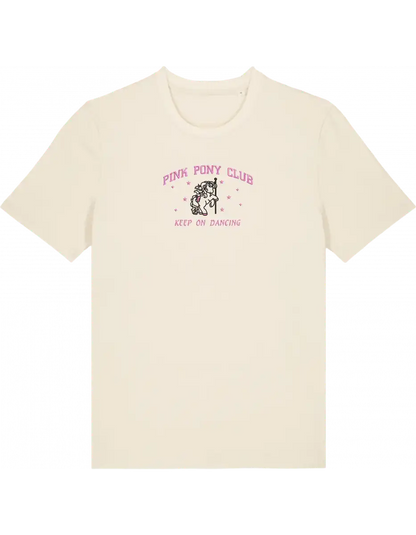 Pink pony club tricou Chappell Roan