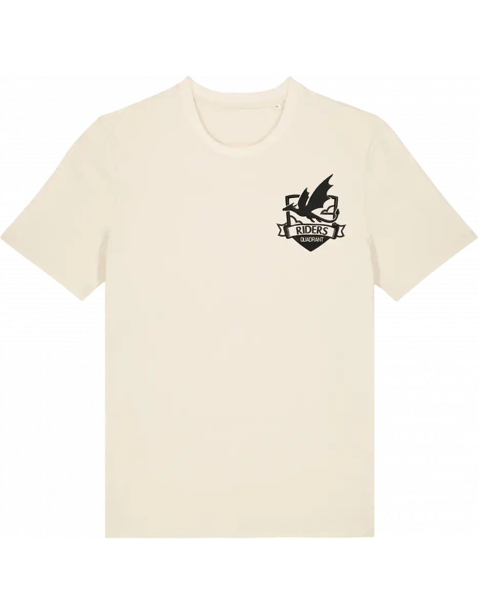Riders quadrant tricou Fourth Wing