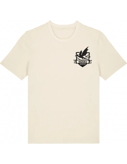 Riders quadrant tricou Fourth Wing