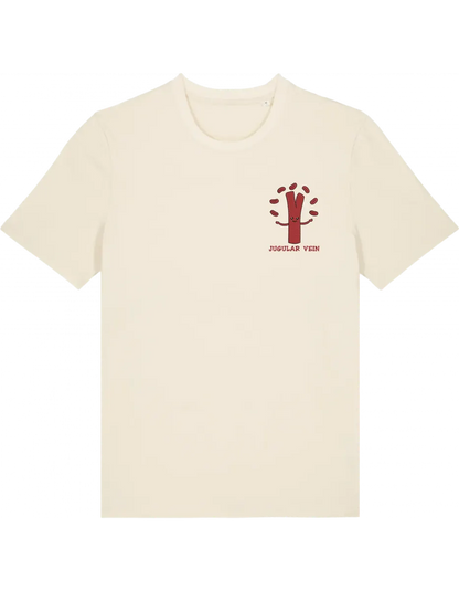Jugular vein tricou Medical