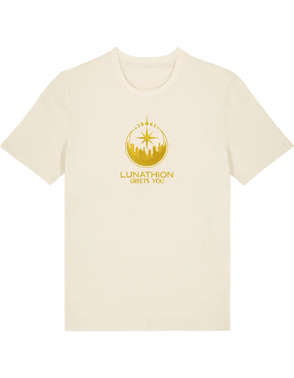 Lunathion tricou Crescent City